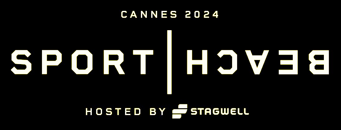 Sport Beach at Cannes 2024